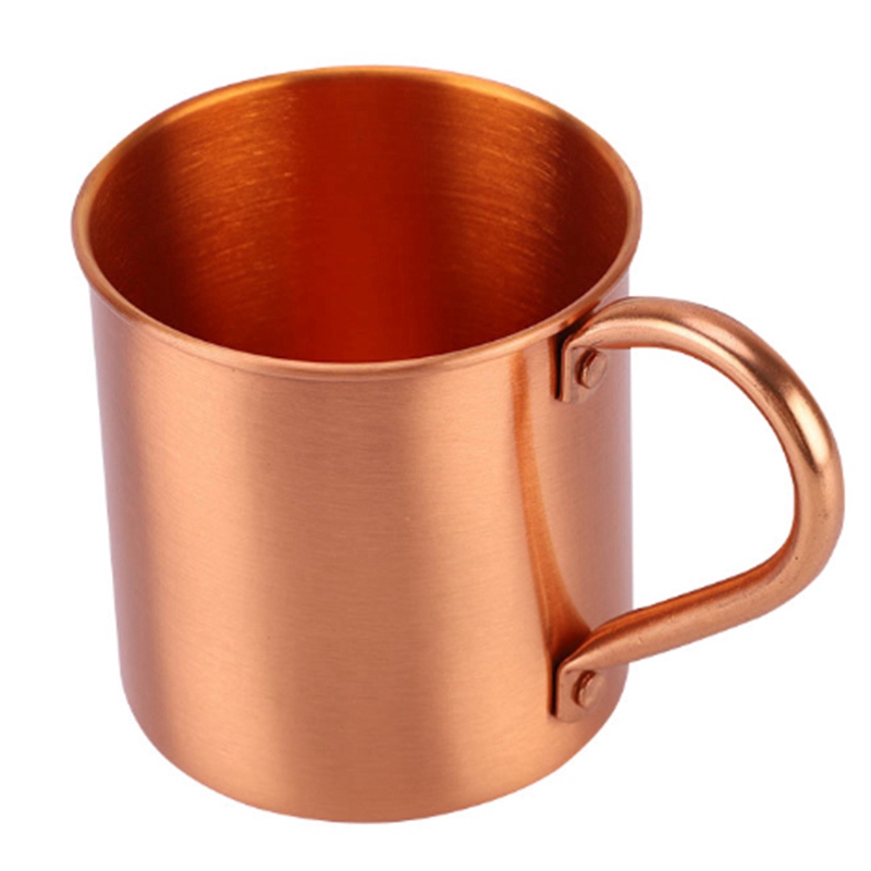 Sports Products Straight Cup H - đánh giá và giá Copper Cocktail Mug
