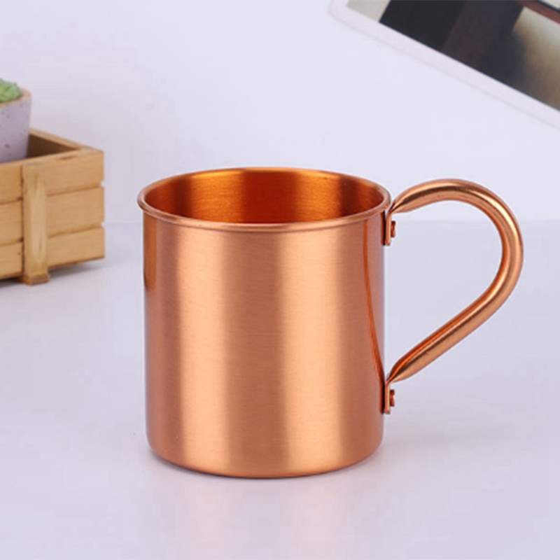 Sports Products Straight Cup H - đánh giá và giá Copper Cocktail Mug