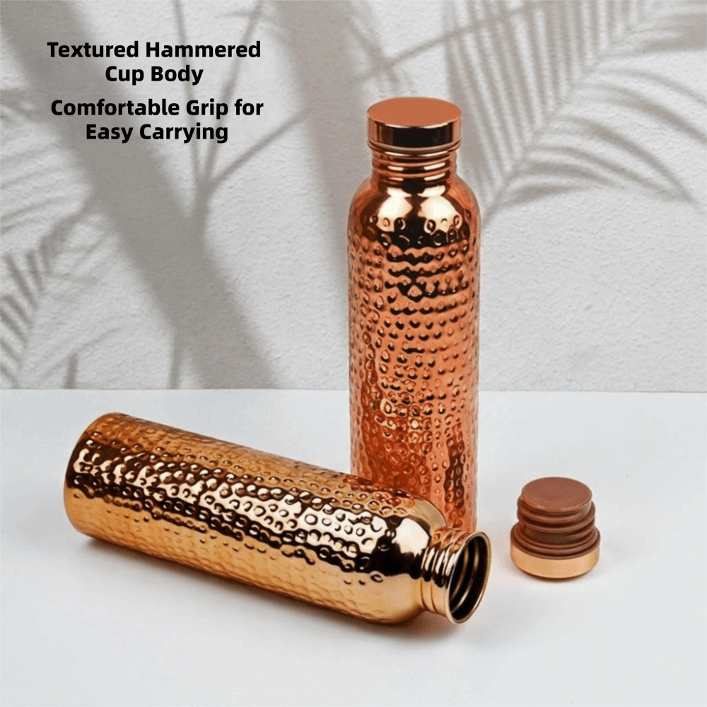 800ML Electroplated Copper Wat - đánh giá và giá Copper Cocktail Mug