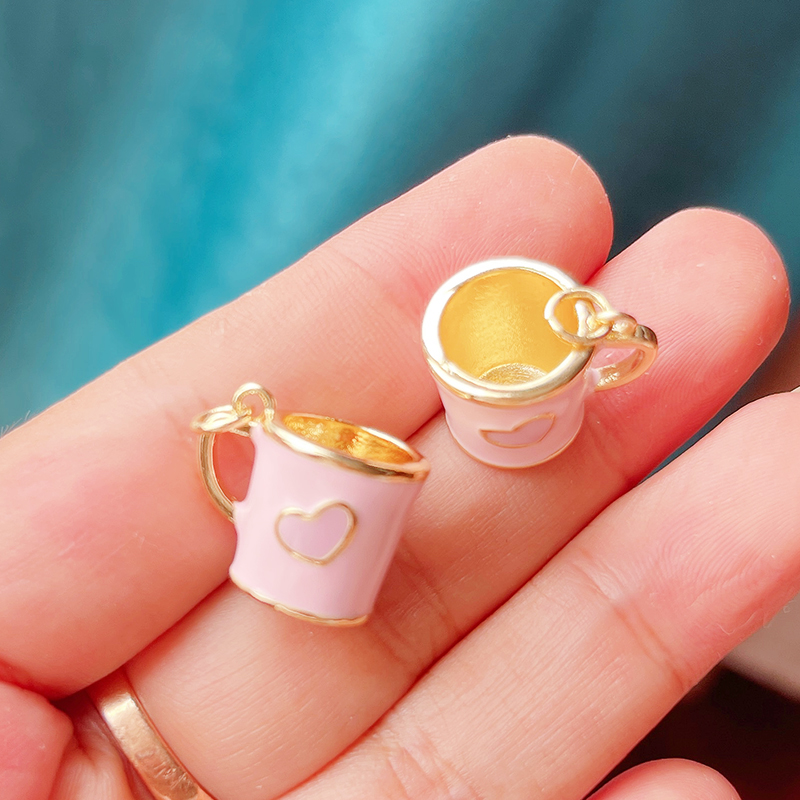 Fashion Cute Win Glass Cups Ic - đánh giá và giá Copper Cocktail Mug