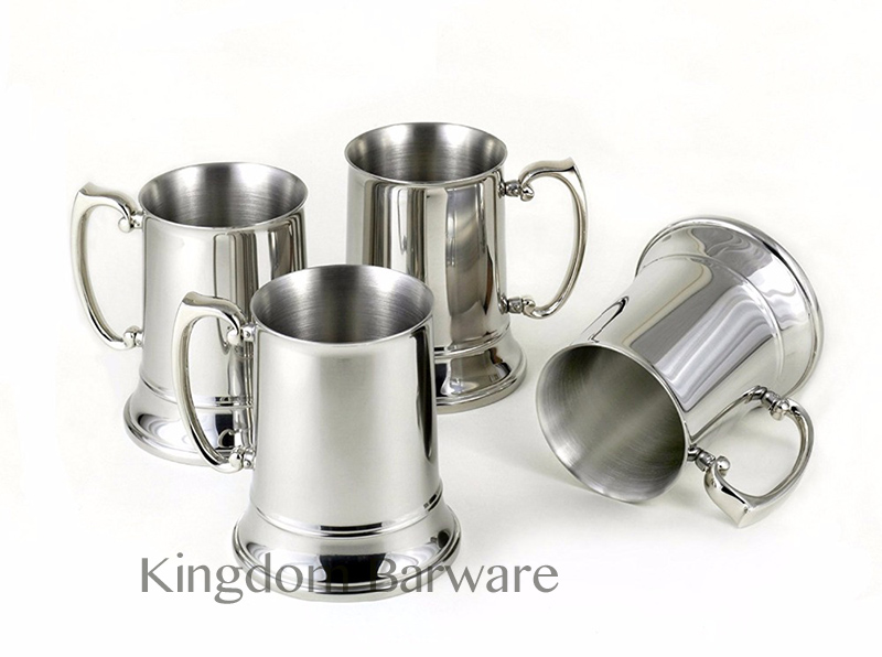 450Ml Ly Bia Tankard Stein Tườ - đánh giá và giá Copper Cocktail Mug
