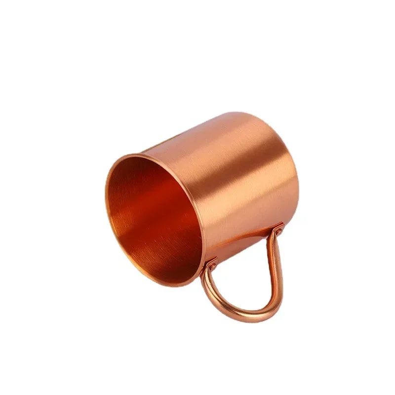 450ML 16oz Pure Copper Mug Dur - đánh giá và giá Copper Cocktail Mug