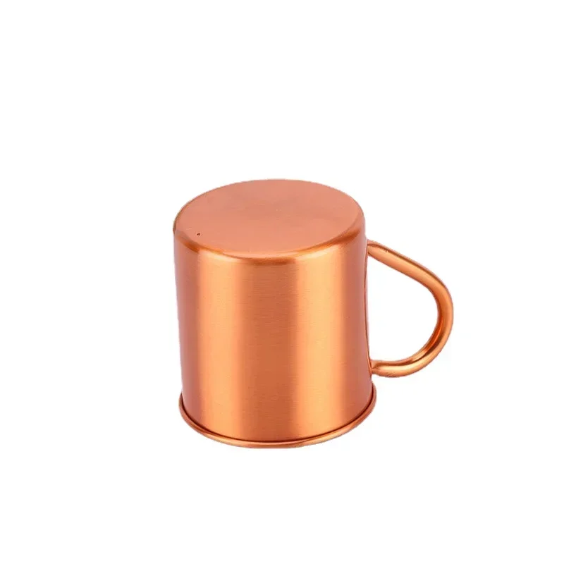 450ML 16oz Pure Copper Mug Dur - đánh giá và giá Copper Cocktail Mug