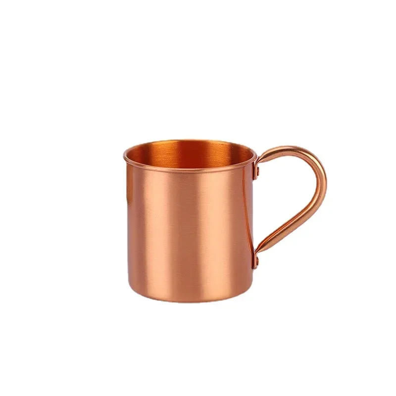 450ML 16oz Pure Copper Mug Dur - đánh giá và giá Copper Cocktail Mug