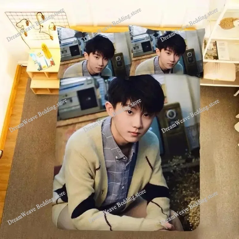TNT Ma Jiaqi HD Poster Pillowc - đánh giá và giá Luxury Lifestyle Photos