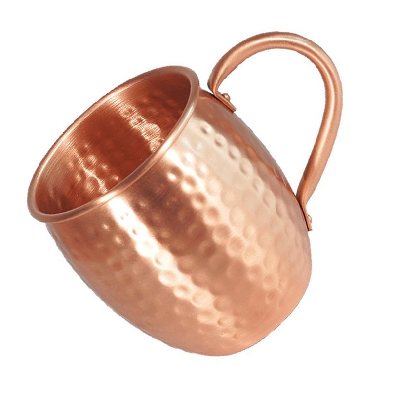 Set Of For Cocktails, Copper C - đánh giá và giá Copper Cocktail Mug