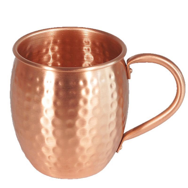 Set Of For Cocktails, Copper C - đánh giá và giá Copper Cocktail Mug