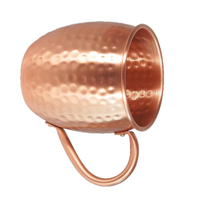 Set Of For Cocktails, Copper C - đánh giá và giá Copper Cocktail Mug
