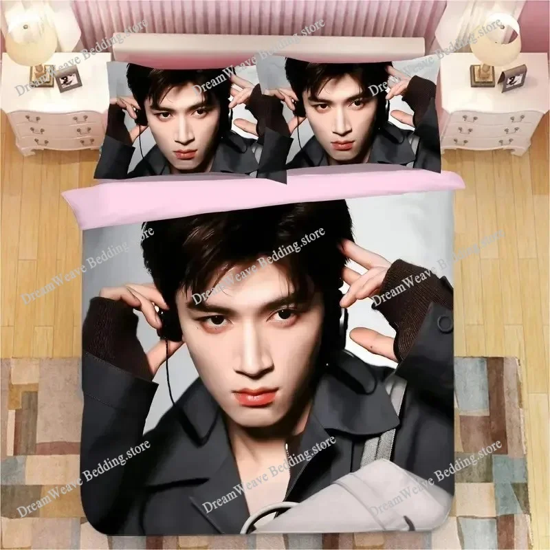 Wang Xingyue HD Poster Pillowc - đánh giá và giá Luxury Lifestyle Photos